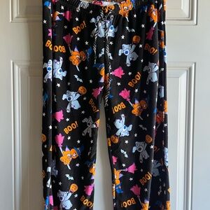 Care Bears Halloween Pajama